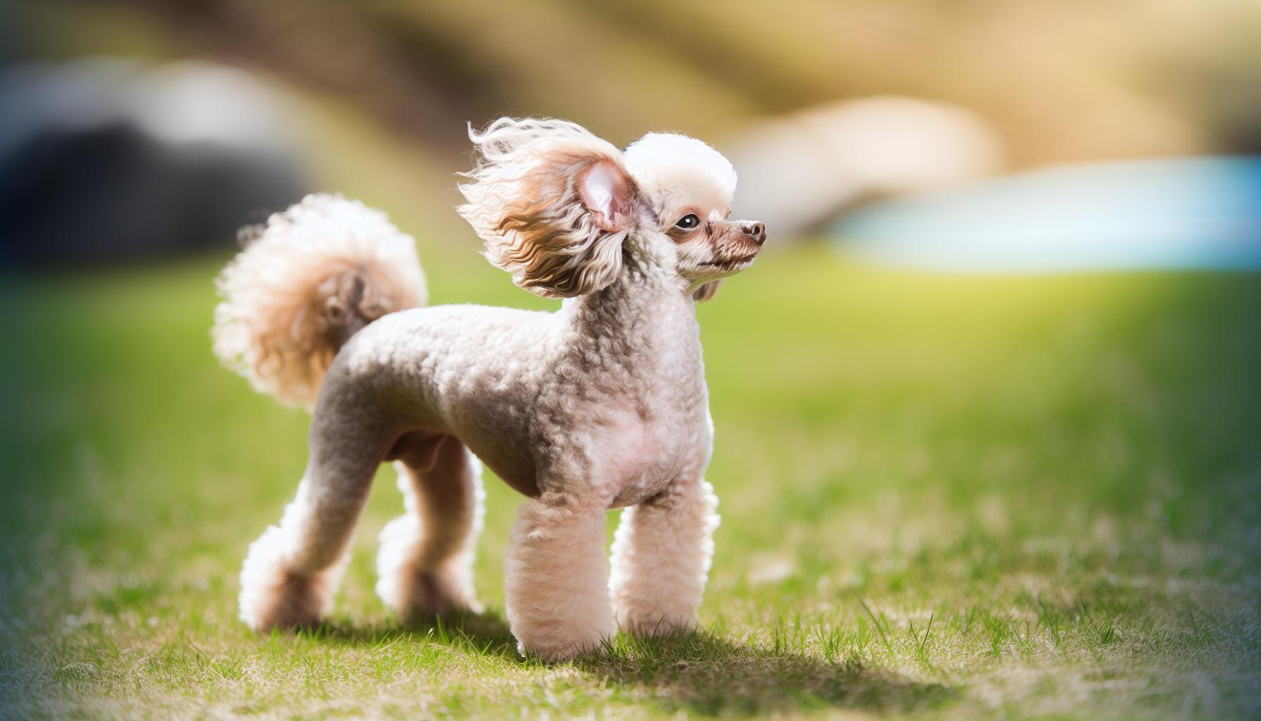 Chipoo Characteristics: Size, Coat, and Colors