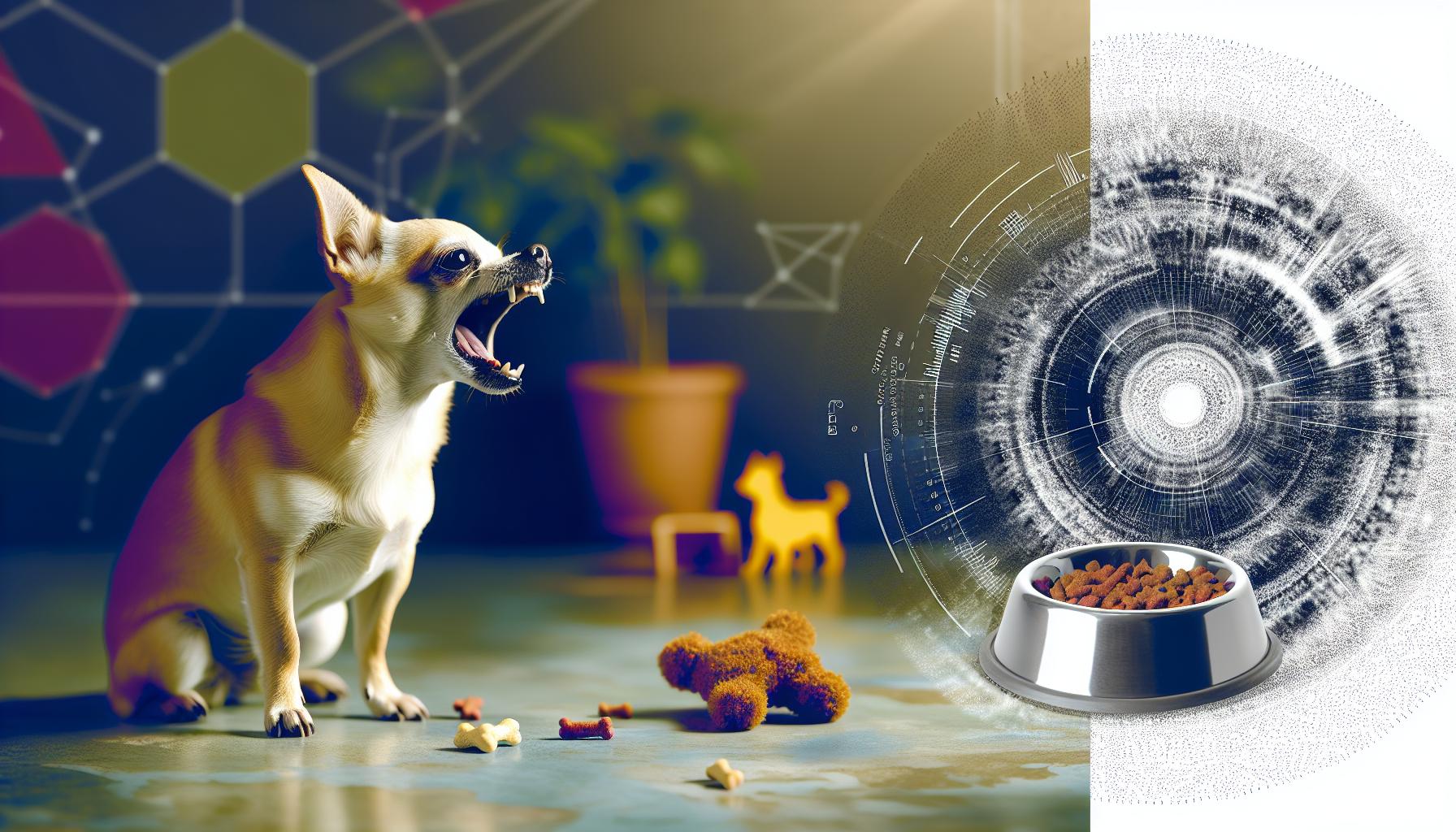 Common Causes of Chihuahua Attacks