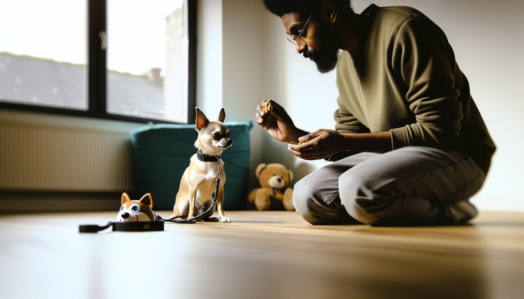 Common Challenges in Training Chihuahuas