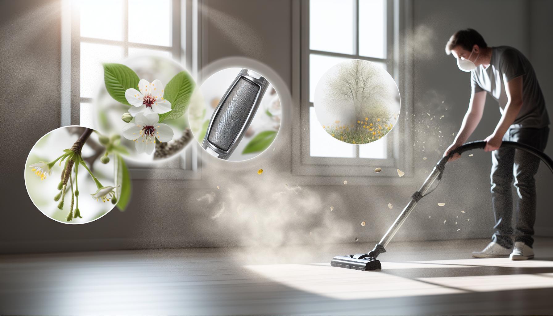 Common Environmental Triggers for Sneezing