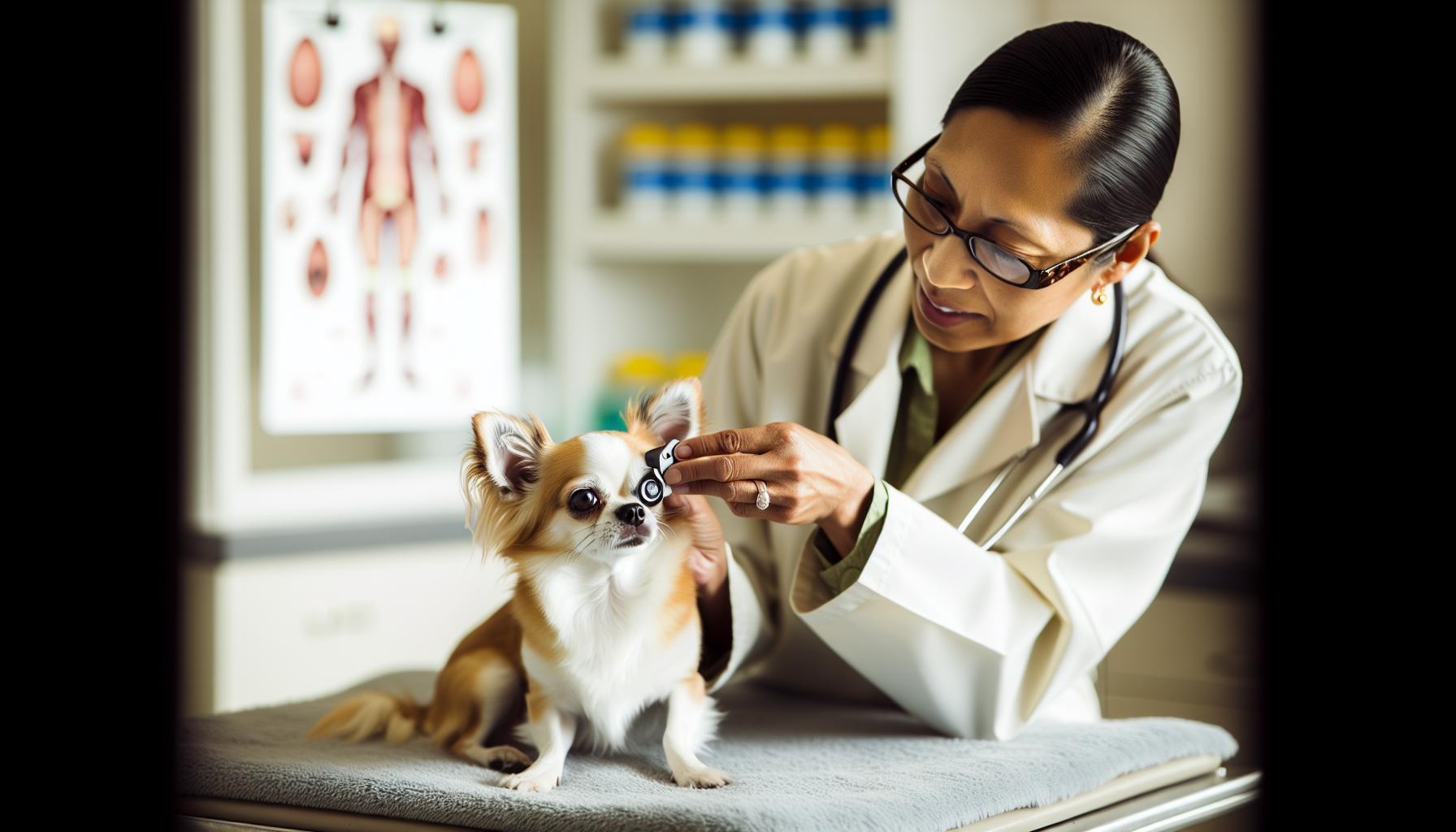 Common Eye Conditions in Chihuahuas: What to Watch For