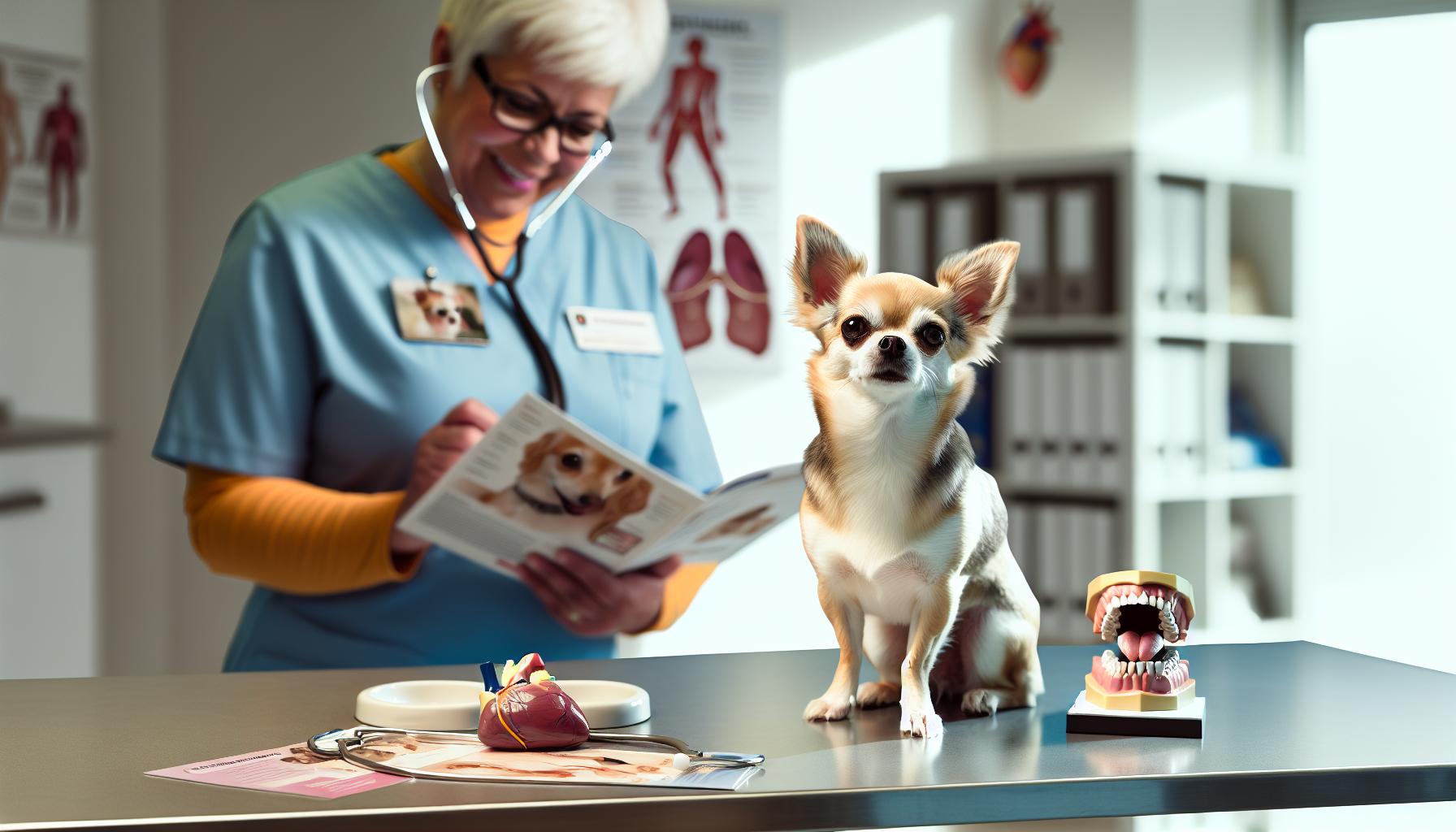 Common Health Issues Affecting Chihuahuas