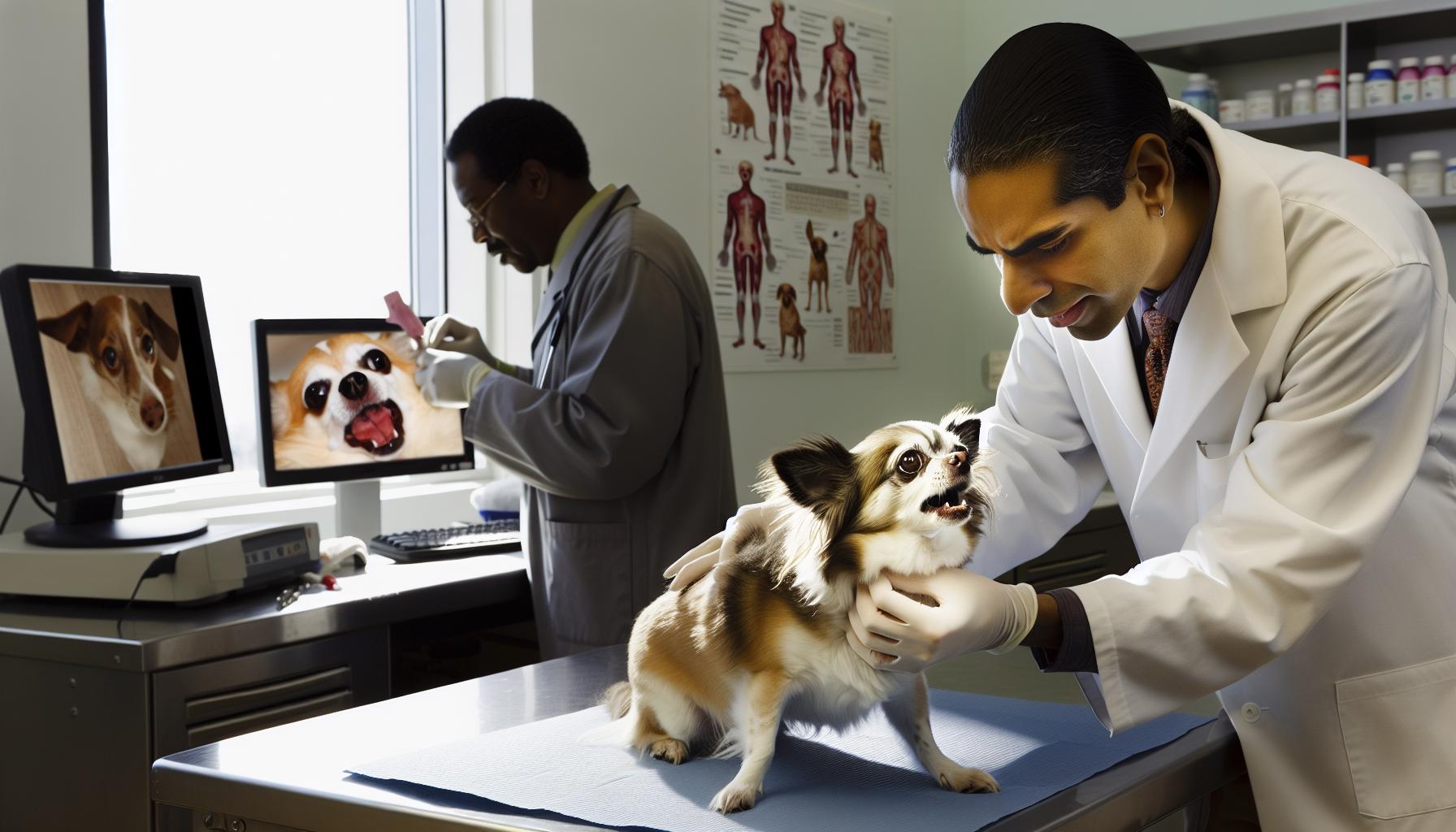 Common Health Issues Affecting Chihuahuas