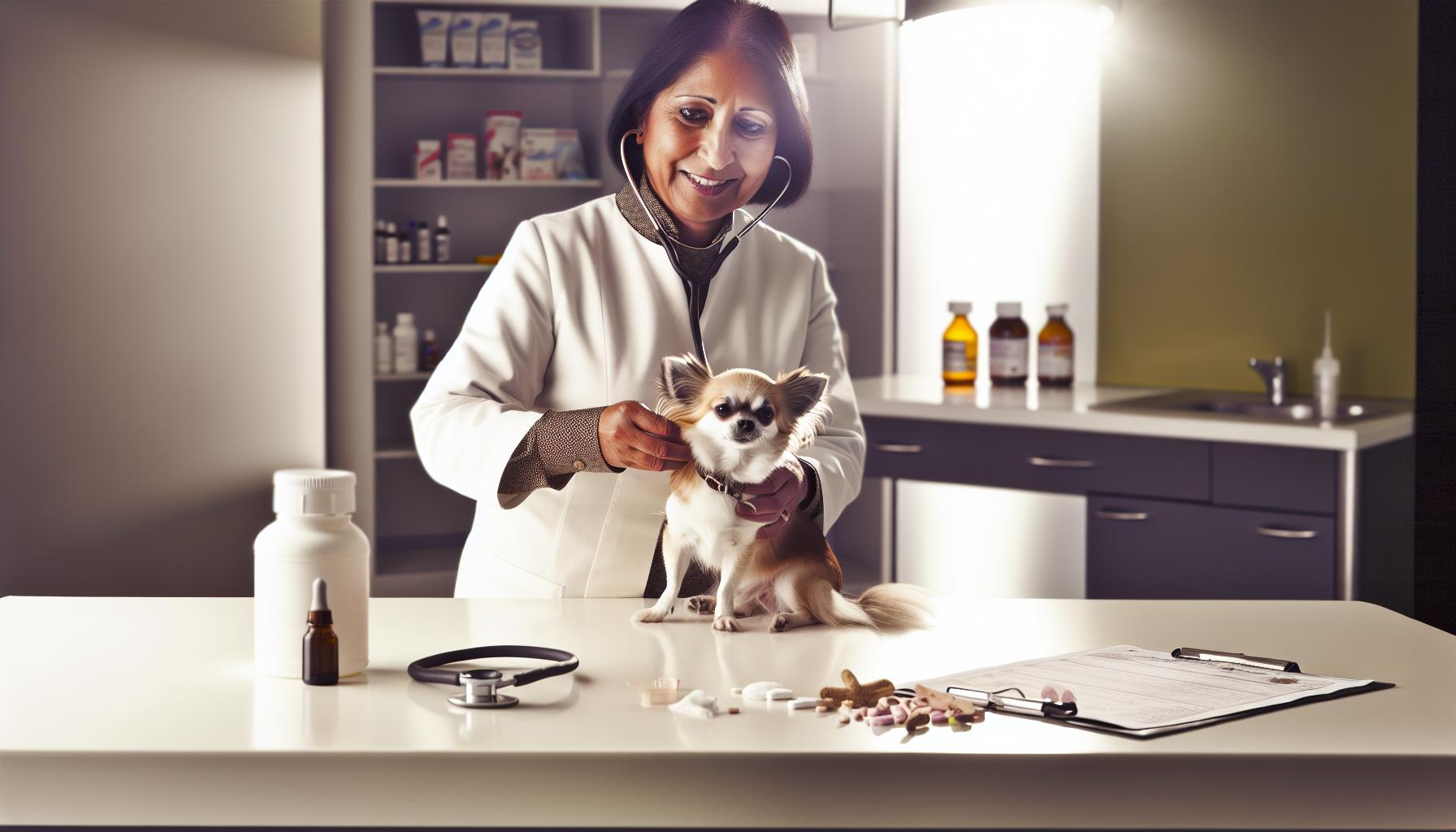 What Is Chihuahua Dog Known For? Breed Highlights 4 Common Health Issues in Chihuahuas: Prevention and Management