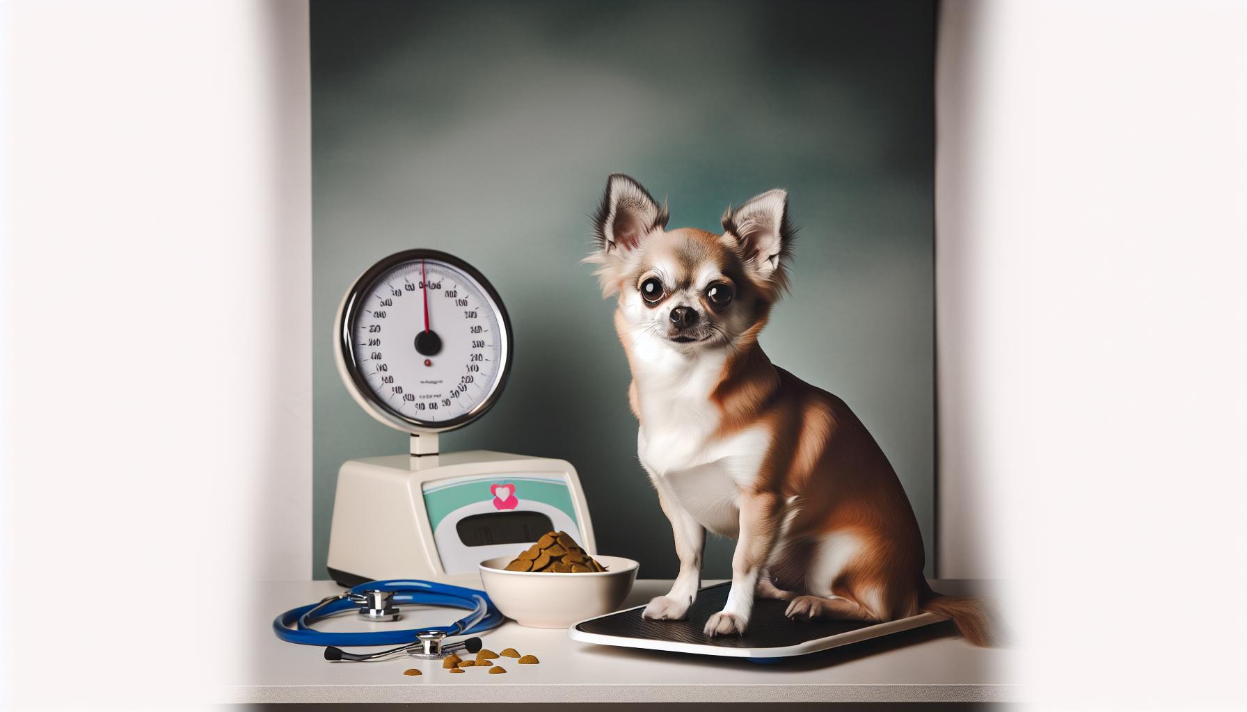 Common Health Issues in Chihuahuas