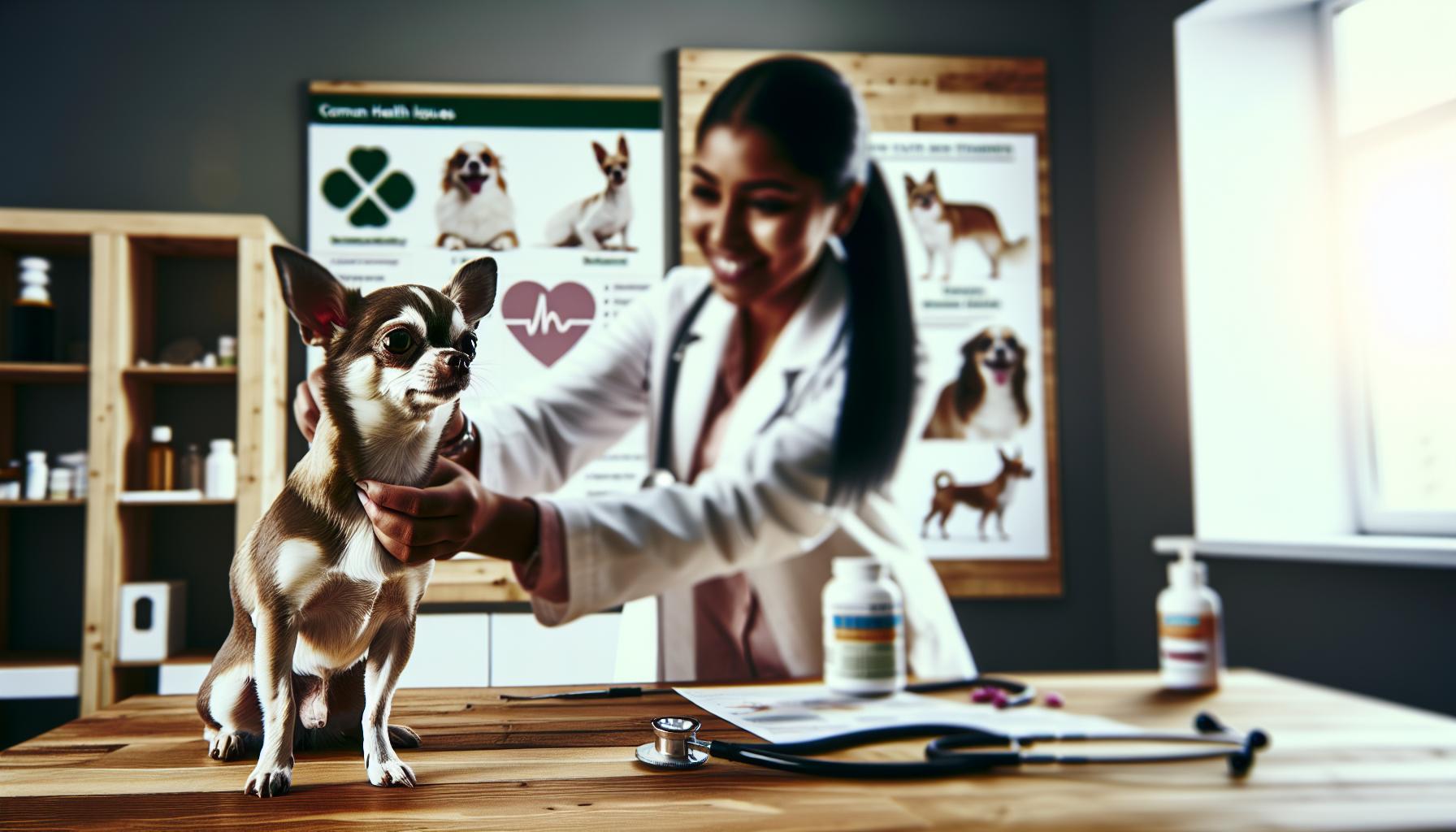Common Health Issues in Chihuahuas