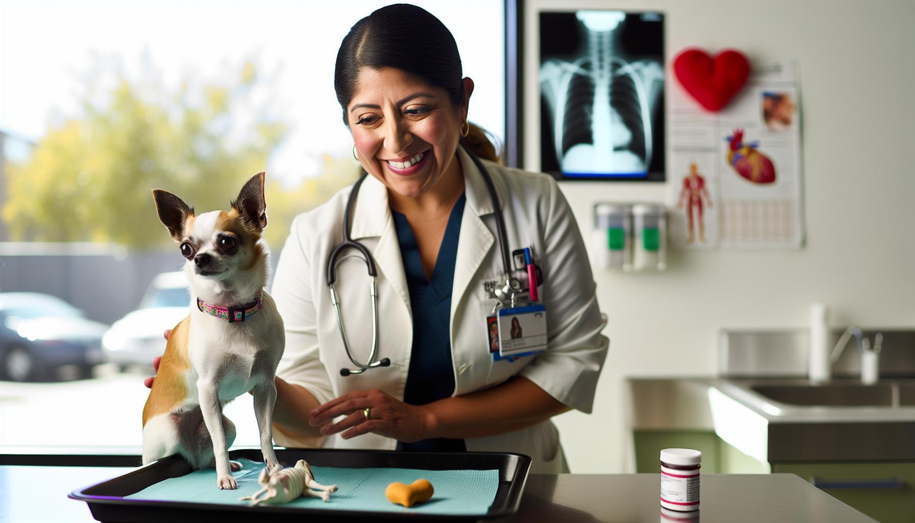 Common Health Issues Impacting Chihuahua Lifespan