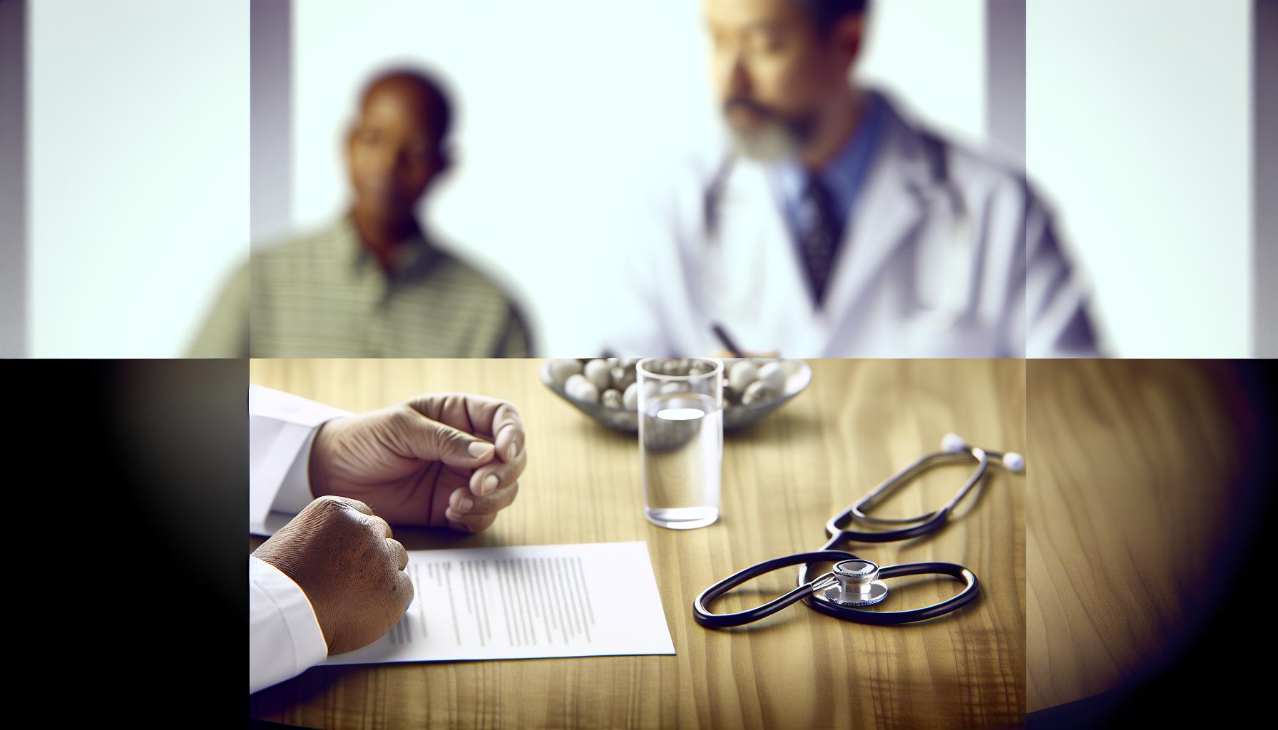 Common Health Issues Leading to Tremors