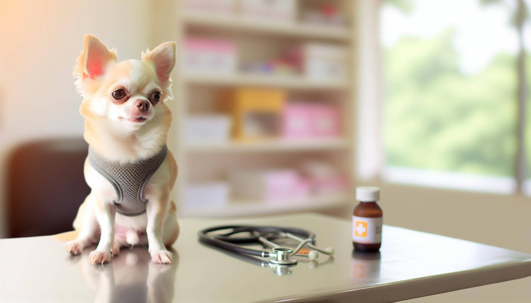 Common Health Problems in Chihuahuas