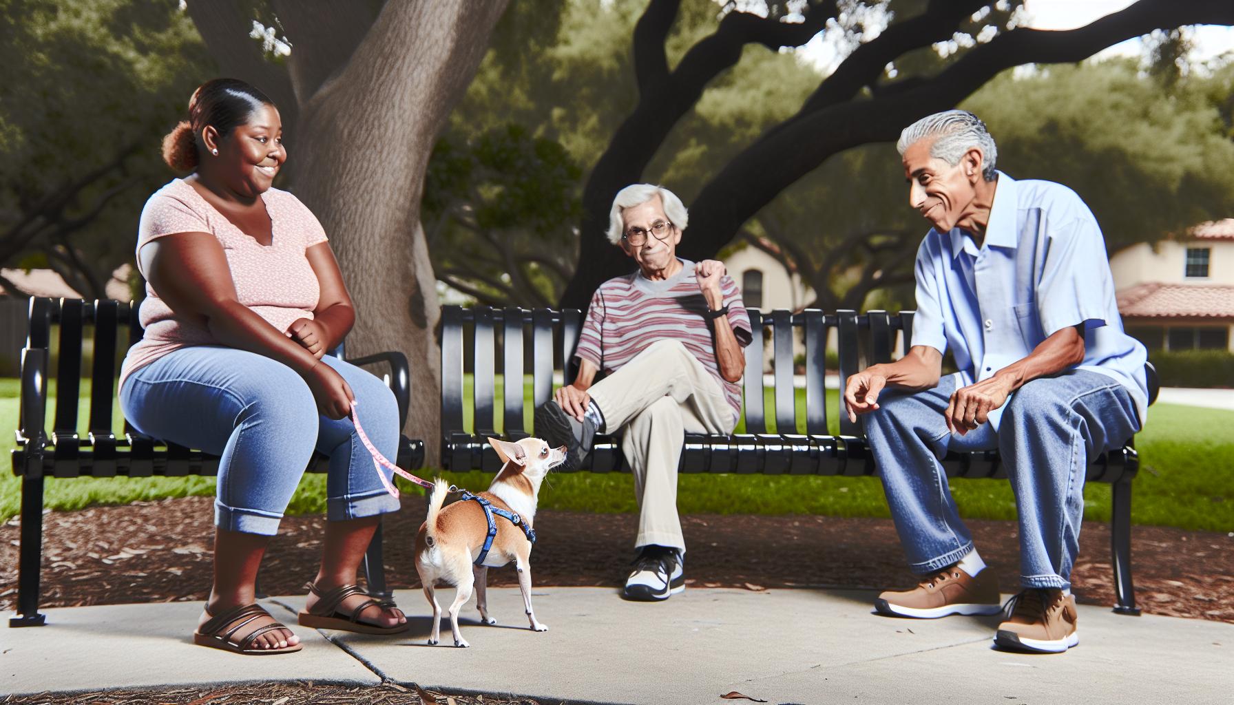 Common Misconceptions About Chihuahua Behavior