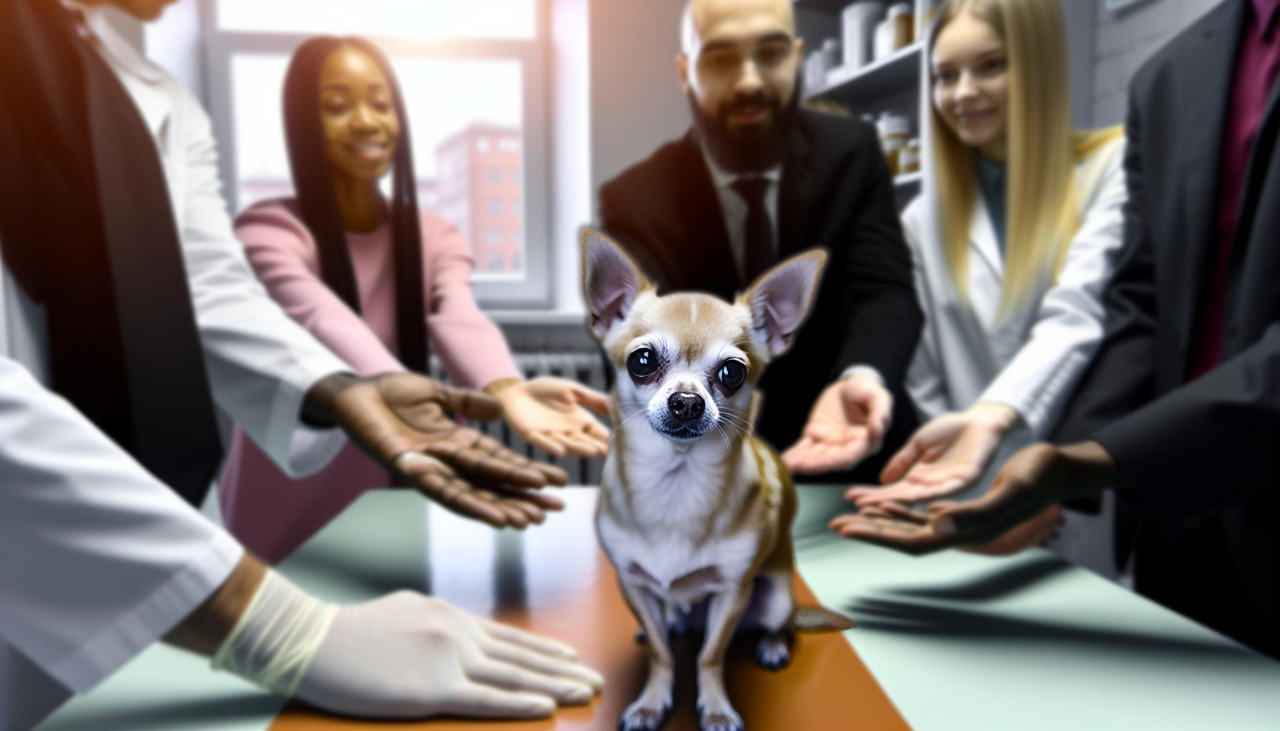 Common Misconceptions About Chihuahua Bites