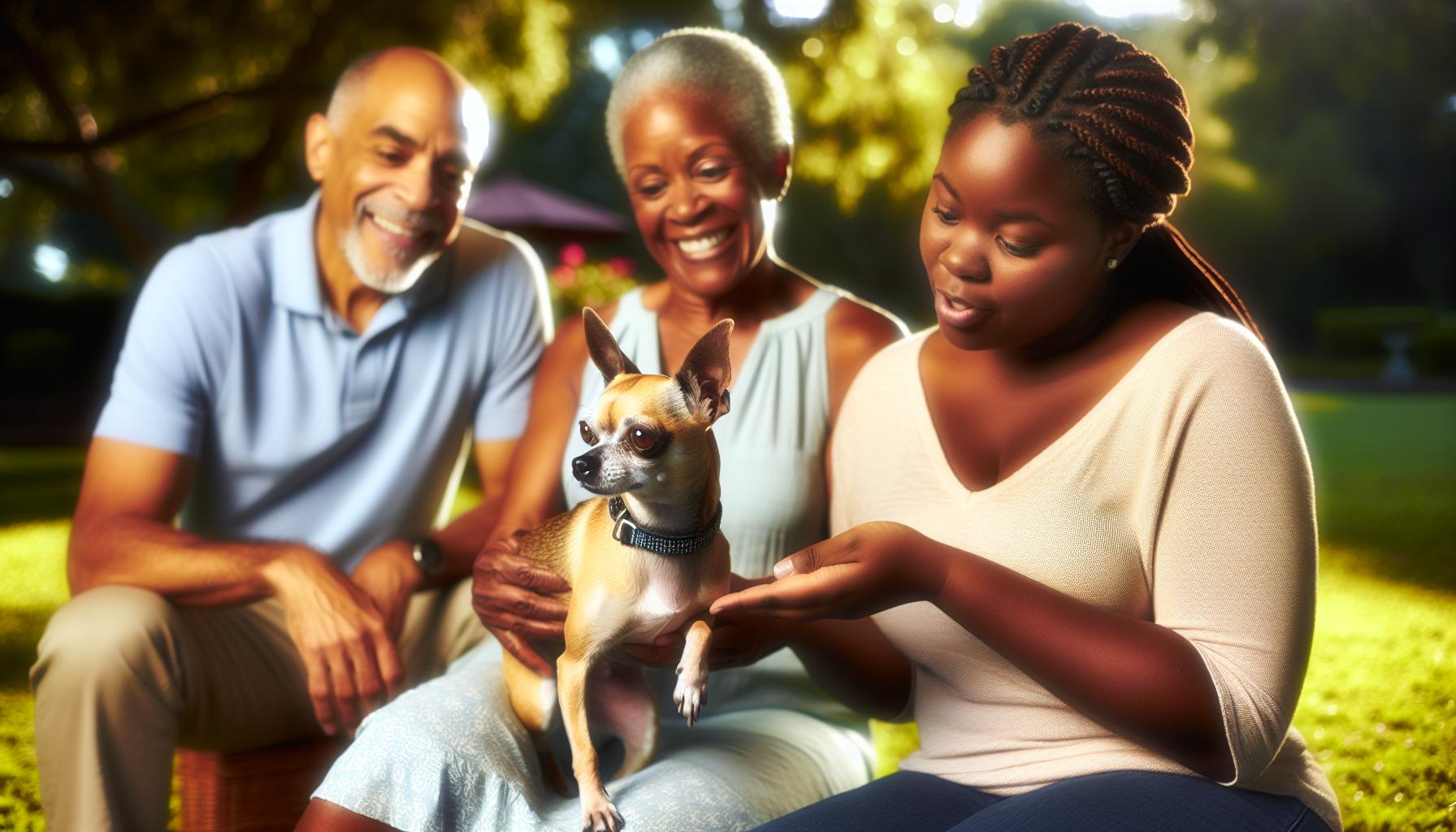 Why Do People Hate Chihuahuas: Debunking the Negative Stigma 2 Common Misconceptions About Chihuahuas