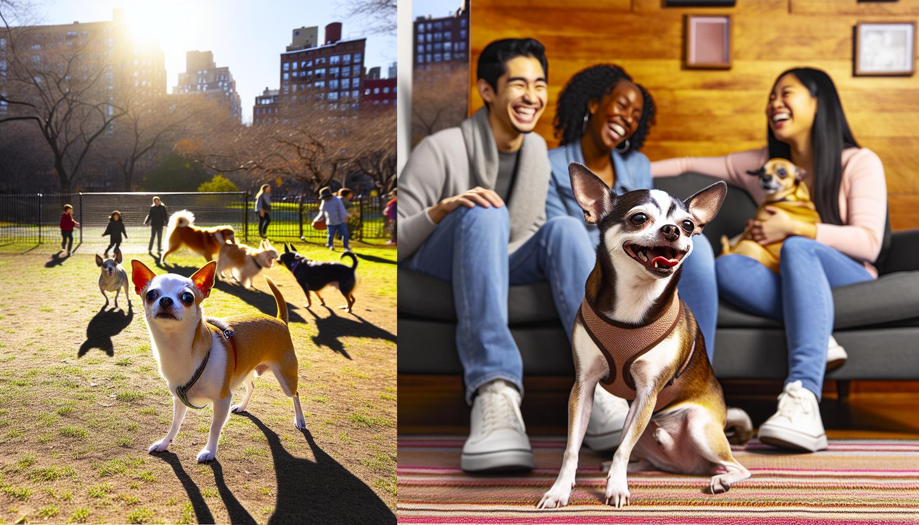 Can Chihuahuas Be Nice: Temperament Training Secrets 1 Common Misconceptions About Chihuahuas