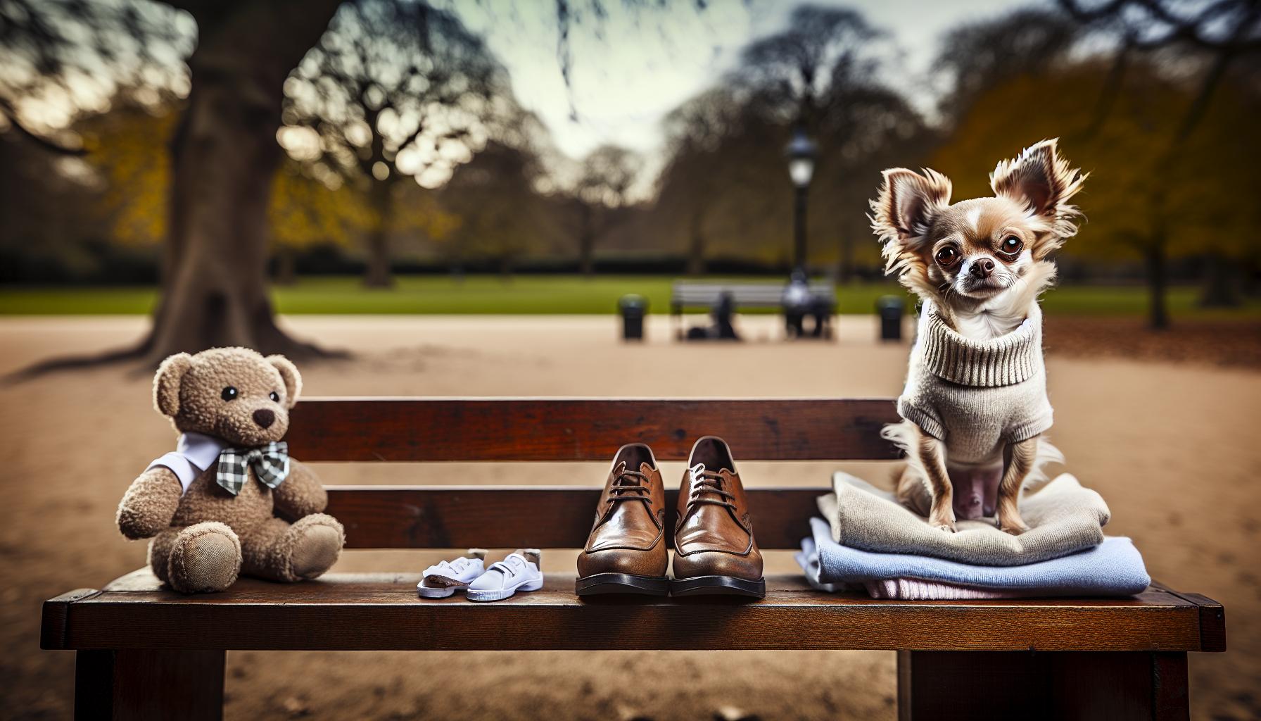 Common Misconceptions About Chihuahuas and Their Appeal
