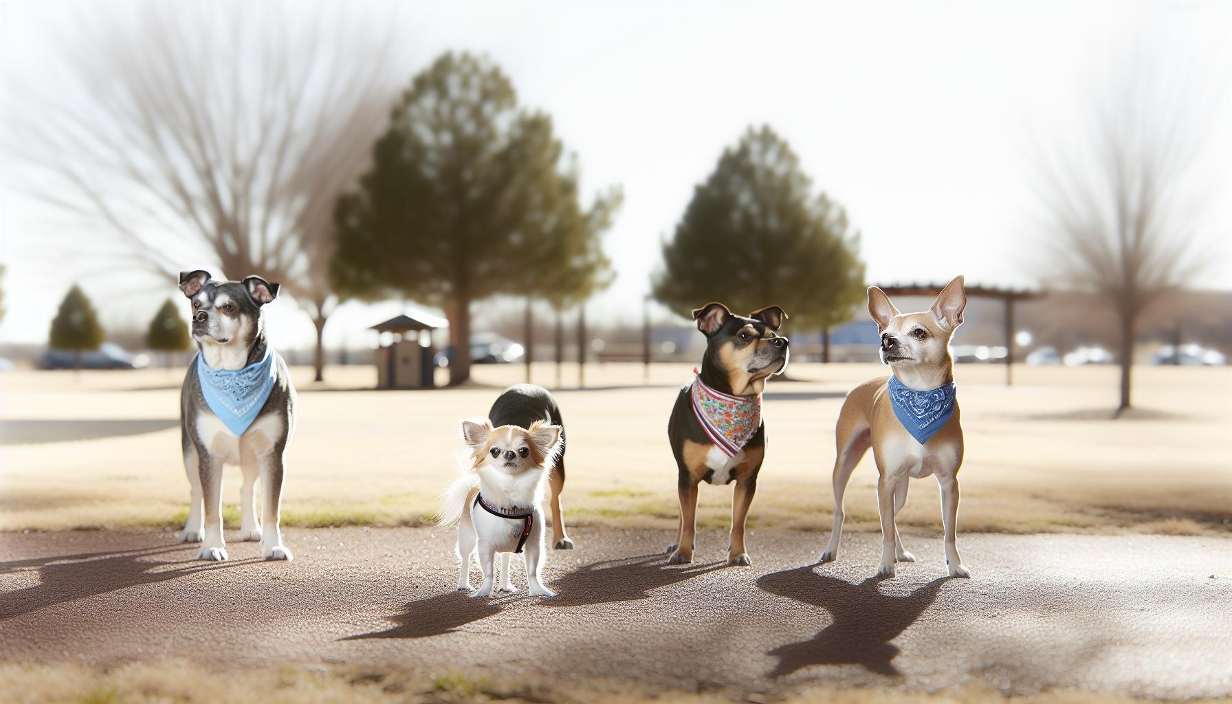 Common Myths About Chihuahuas and Their Behavior