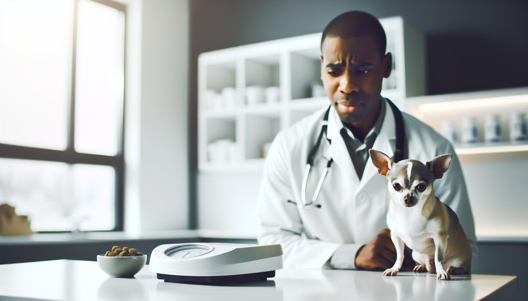 Common Reasons Chihuahuas Lose Weight