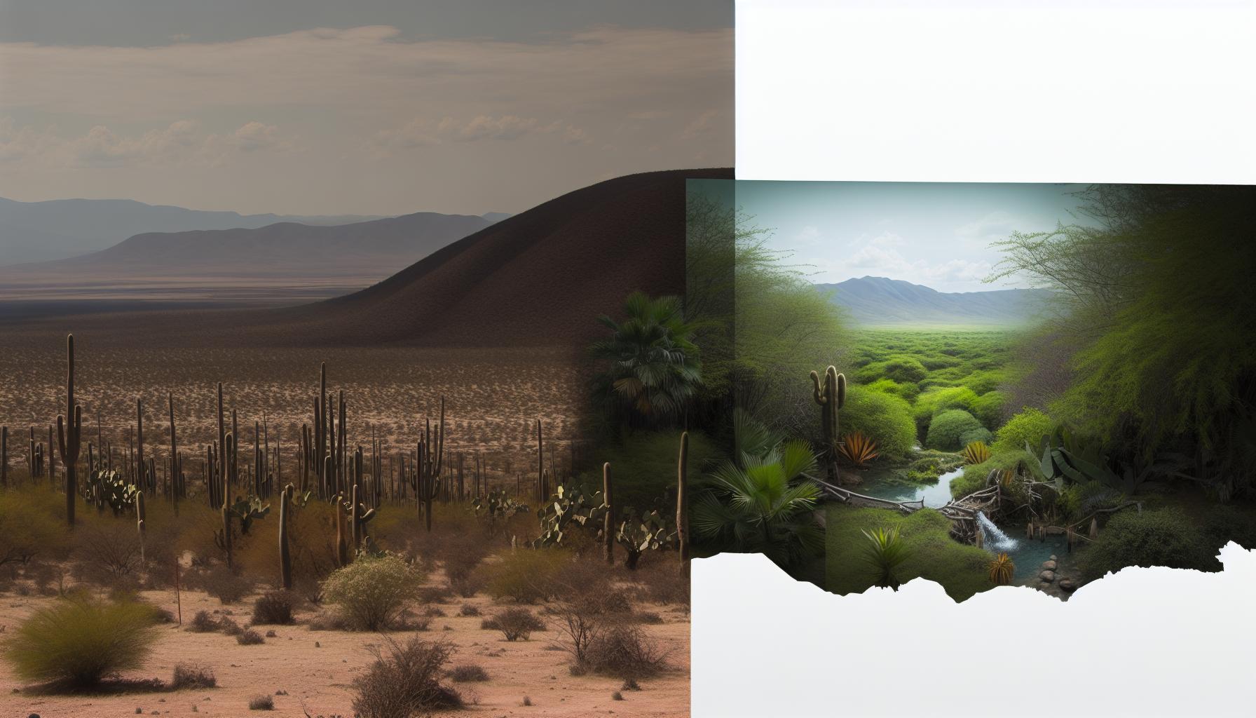 Comparative Analysis: Chihuahua vs. Other Mexican States