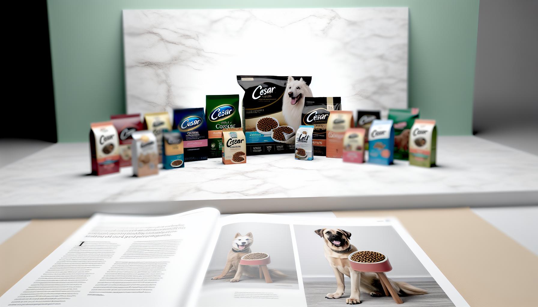 Is Cesar Dog Food Good for Chihuahuas? Review 4 Comparing Cesar Dog Food to Other Brands