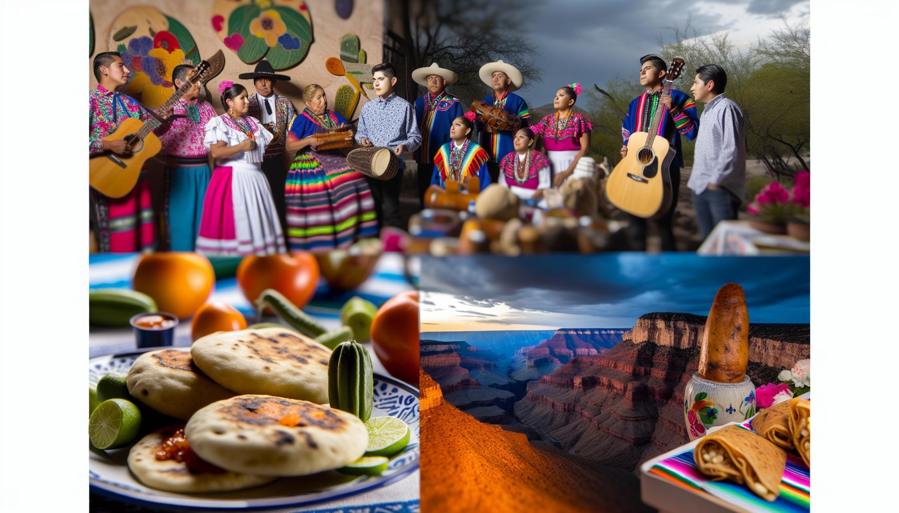 Cultural Highlights Unique to Chihuahua