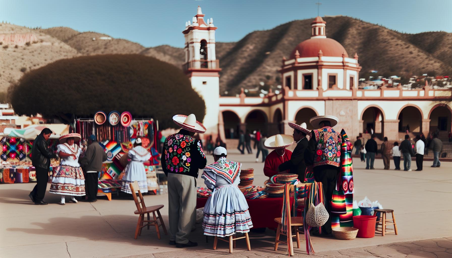 Cultural Significance of Juárez in Chihuahua