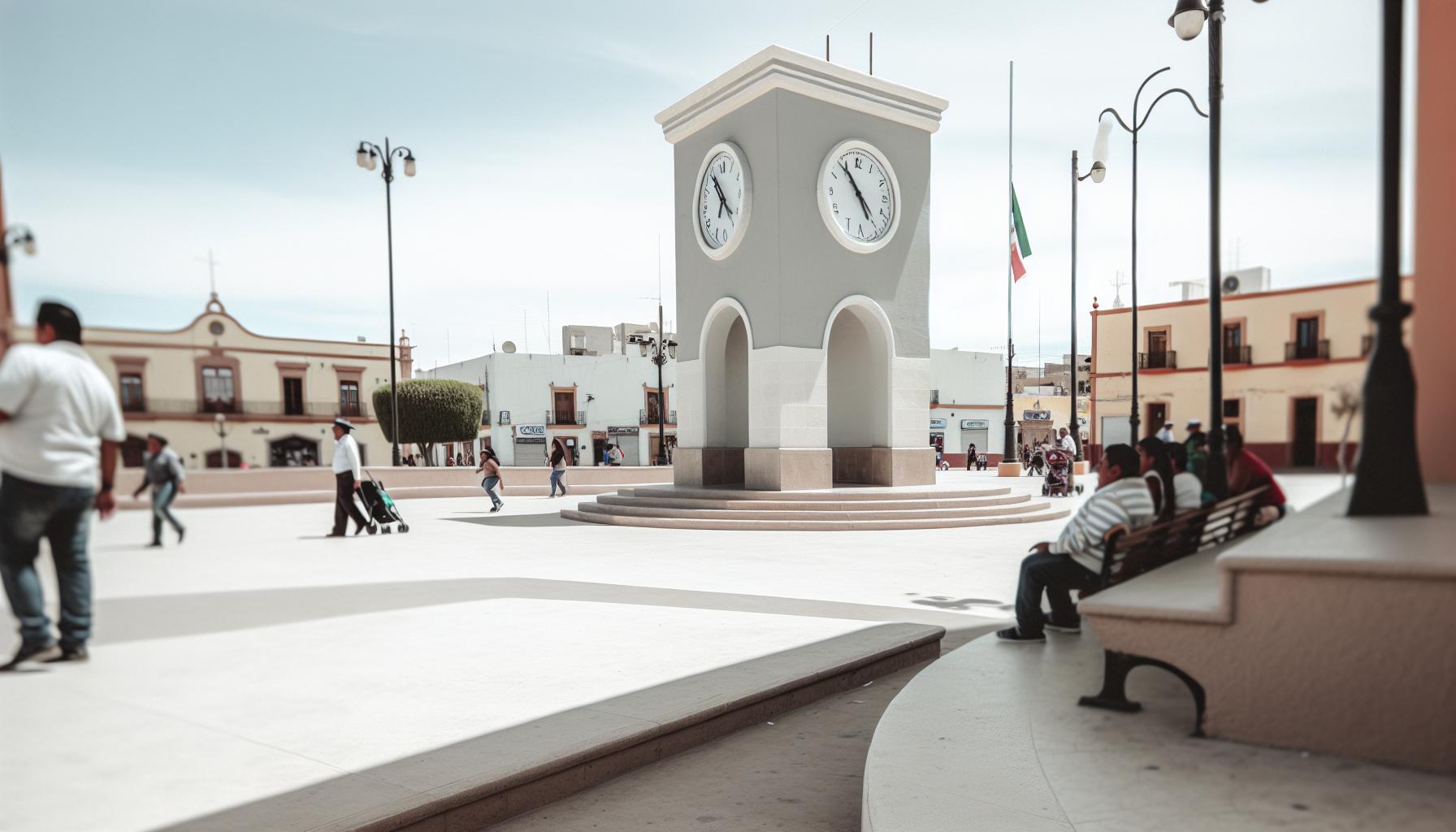 Current Time in Chihuahua: Quick Overview