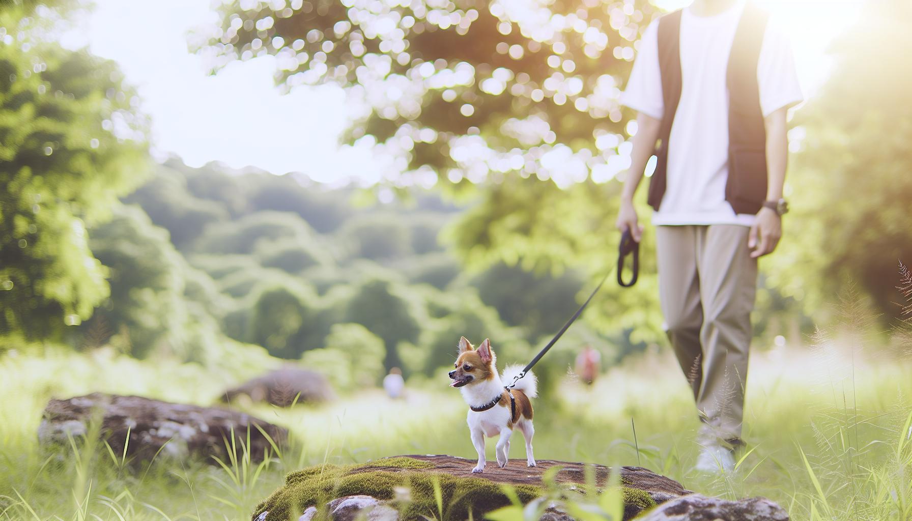 Daily Exercise: How Much is Enough for Your Chihuahua?