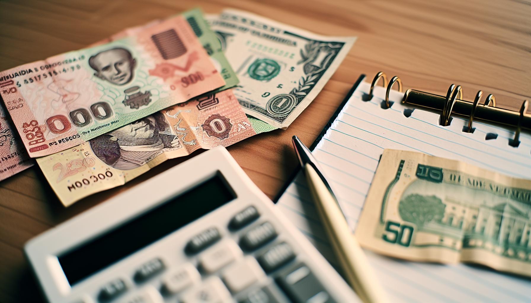 Daily Updates: Current Dollar Rate in Chihuahua