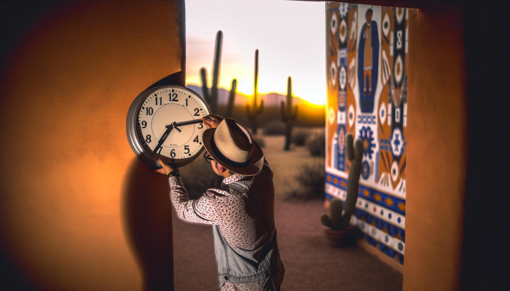 Daylight Saving Time in Chihuahua: What to Know