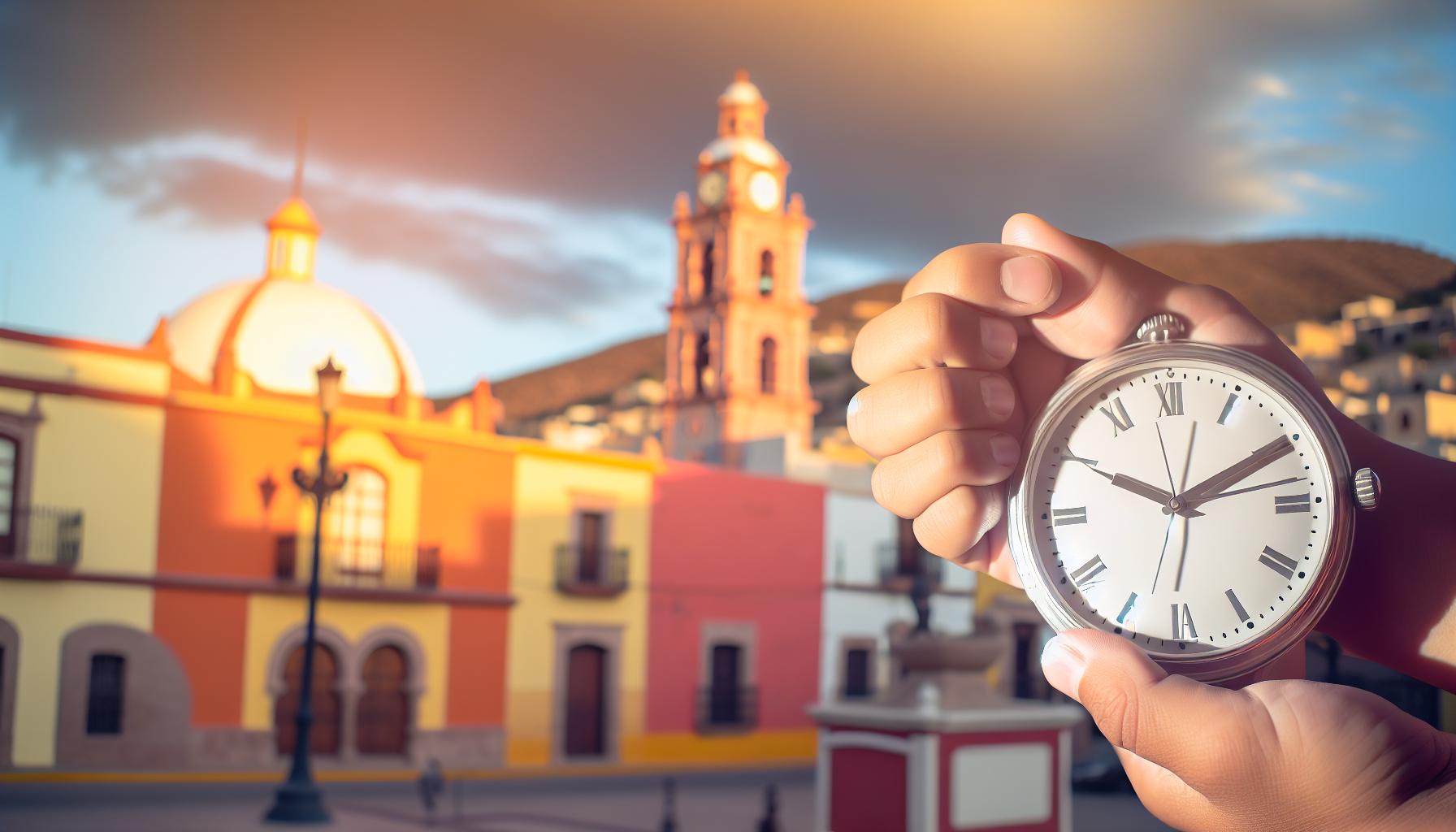Daylight Saving Time in Chihuahua: What You Need to Know