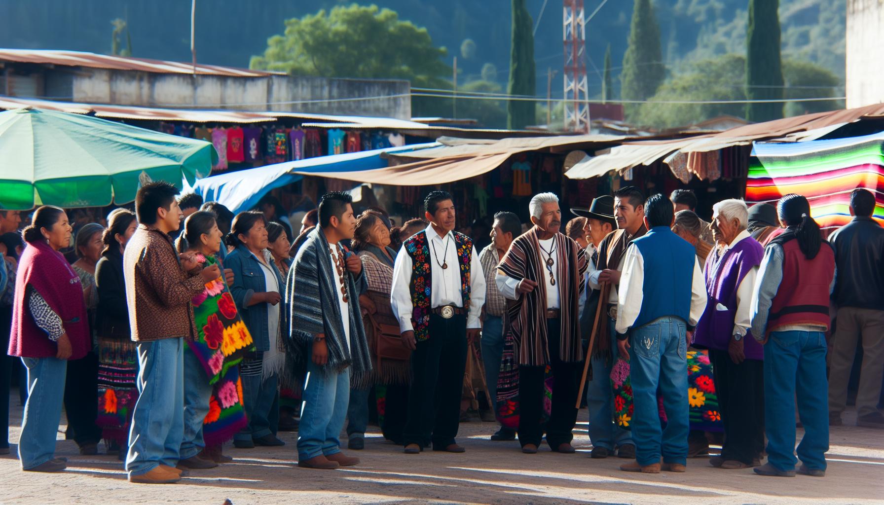 Demographics: Age, Gender, and Ethnicity in Chihuahua