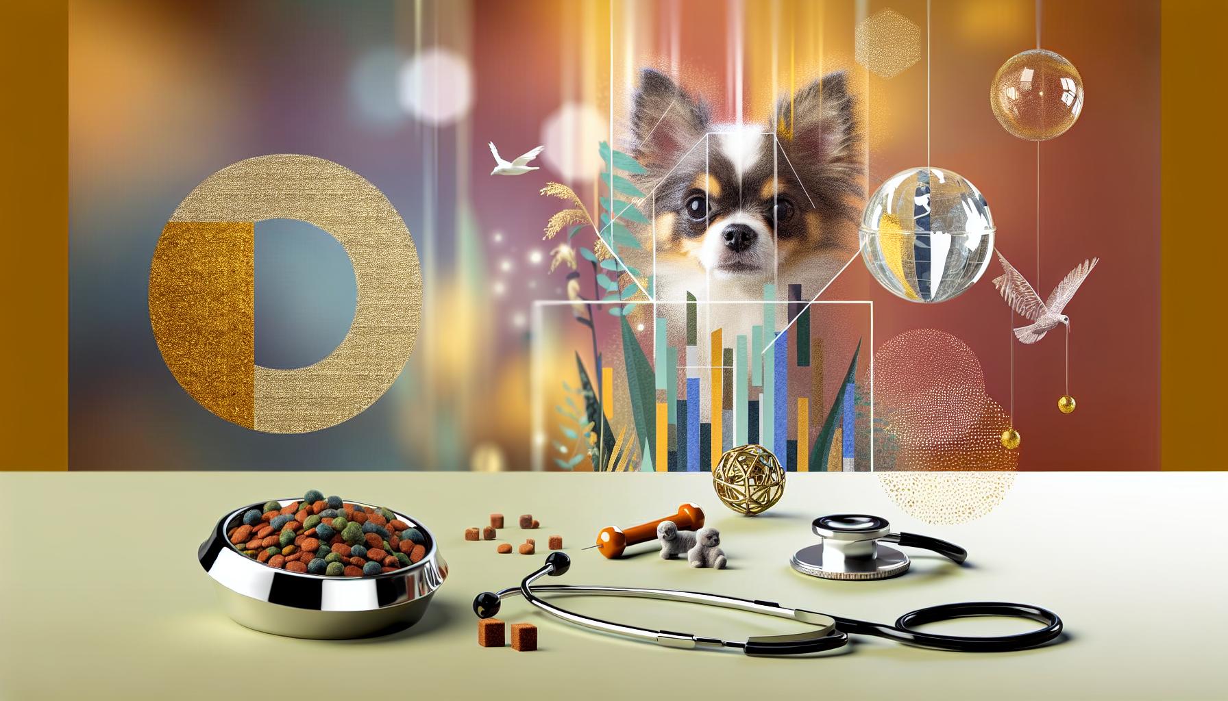 Determining the Lifespan of a Chihuahua: Key Factors to Consider