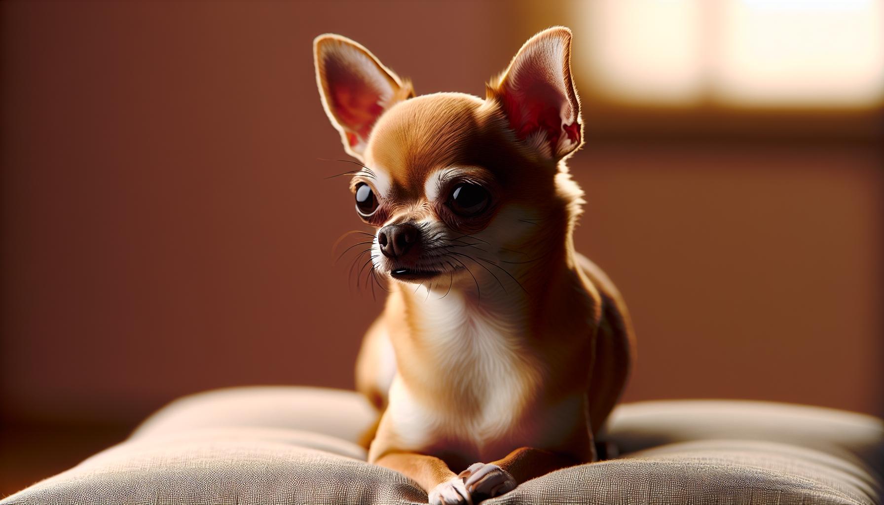 Distinct Physical Traits of Chihuahuas: What to Know