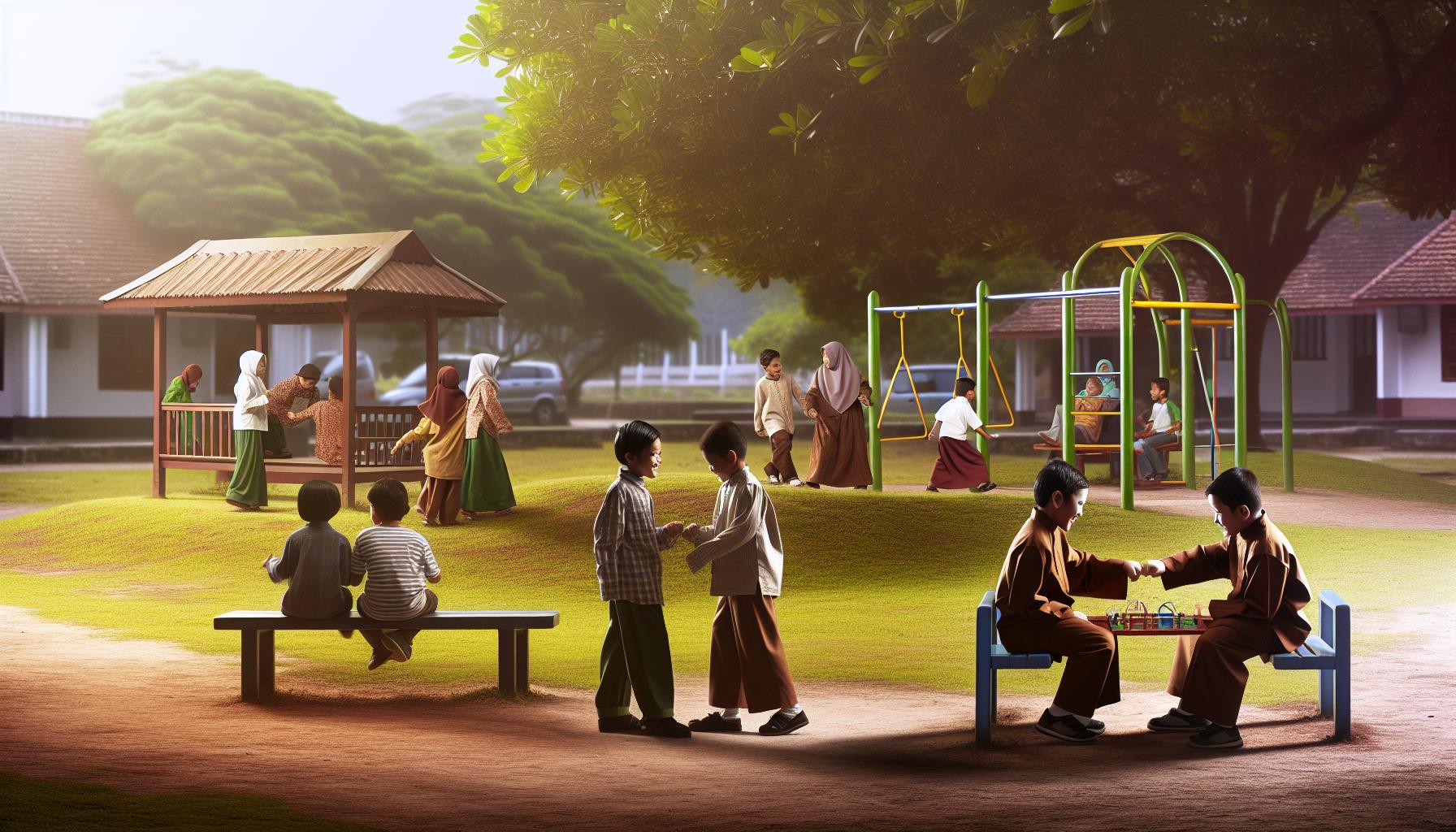 Environment and Socialization: Influencing Aggression