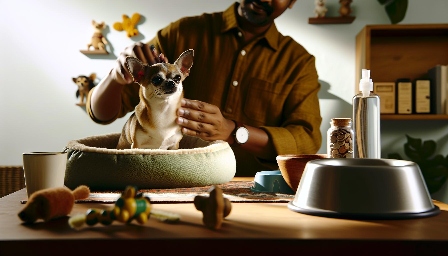 Essential Care Tips for Your Chihuahua