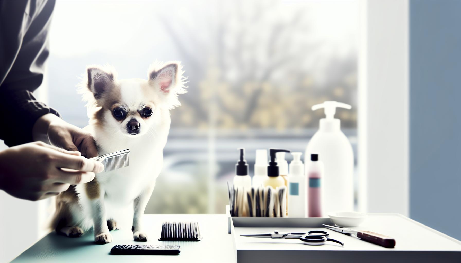 What Is Chihuahua Dog Known For? Breed Highlights 3 Essential Care Tips for Your Chihuahua: Health and Grooming Needs