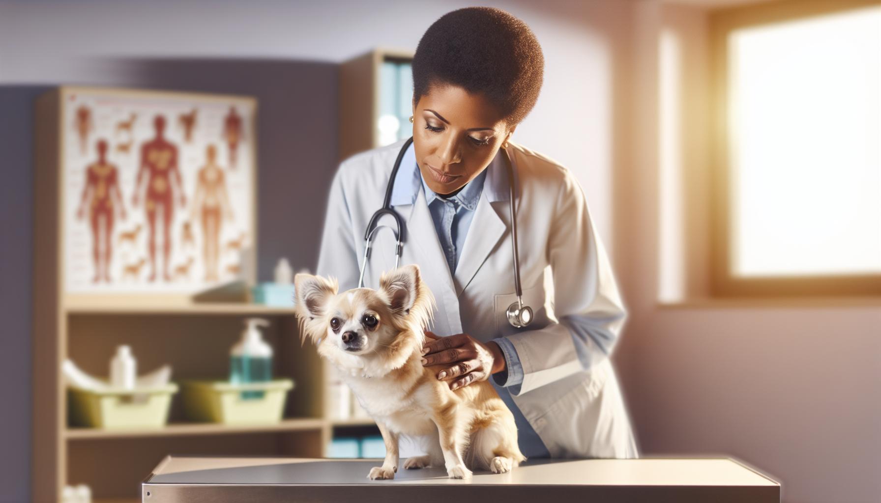 Essential Health Care Tips for Your Chihuahua