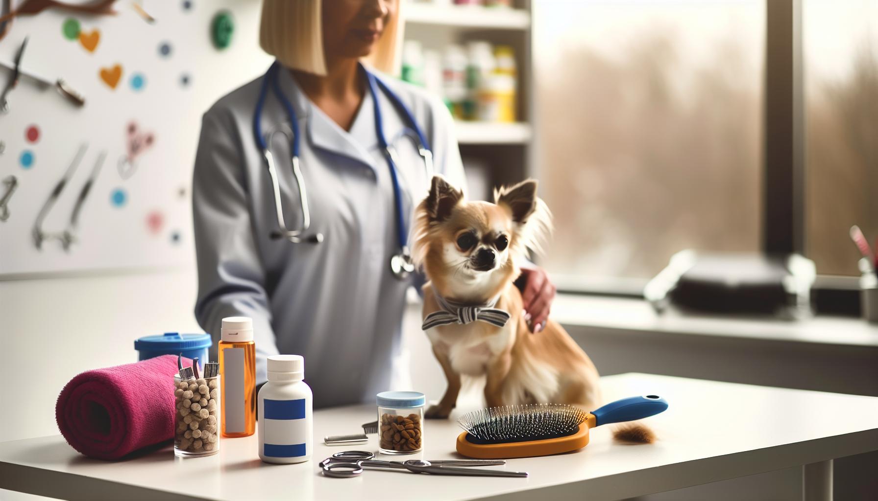 Essential Health Care for Your Chihuahua