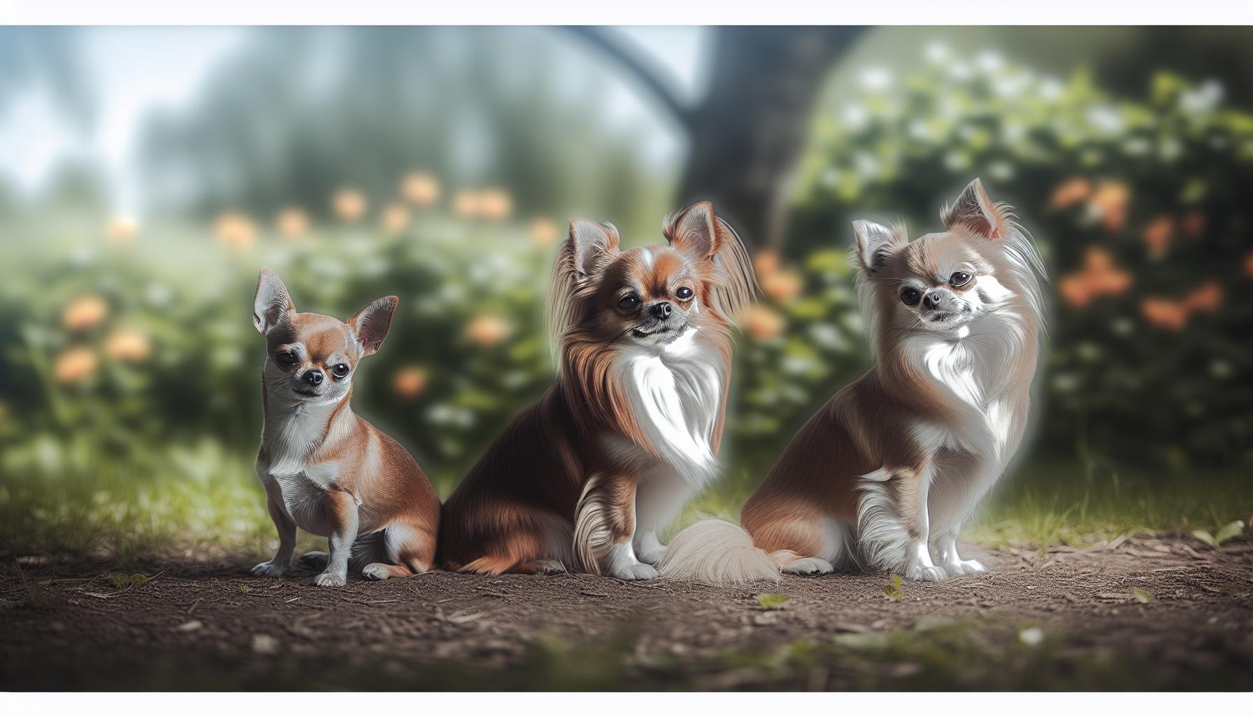 Exploring Chihuahua Coat Types: Do They Matter?