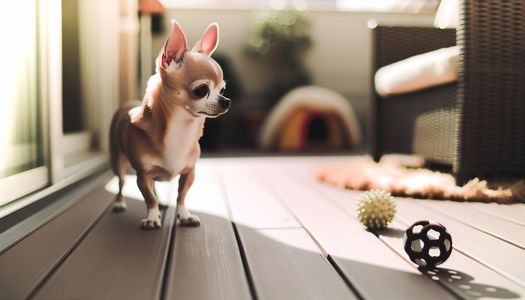 Exploring Chihuahua Personality Traits