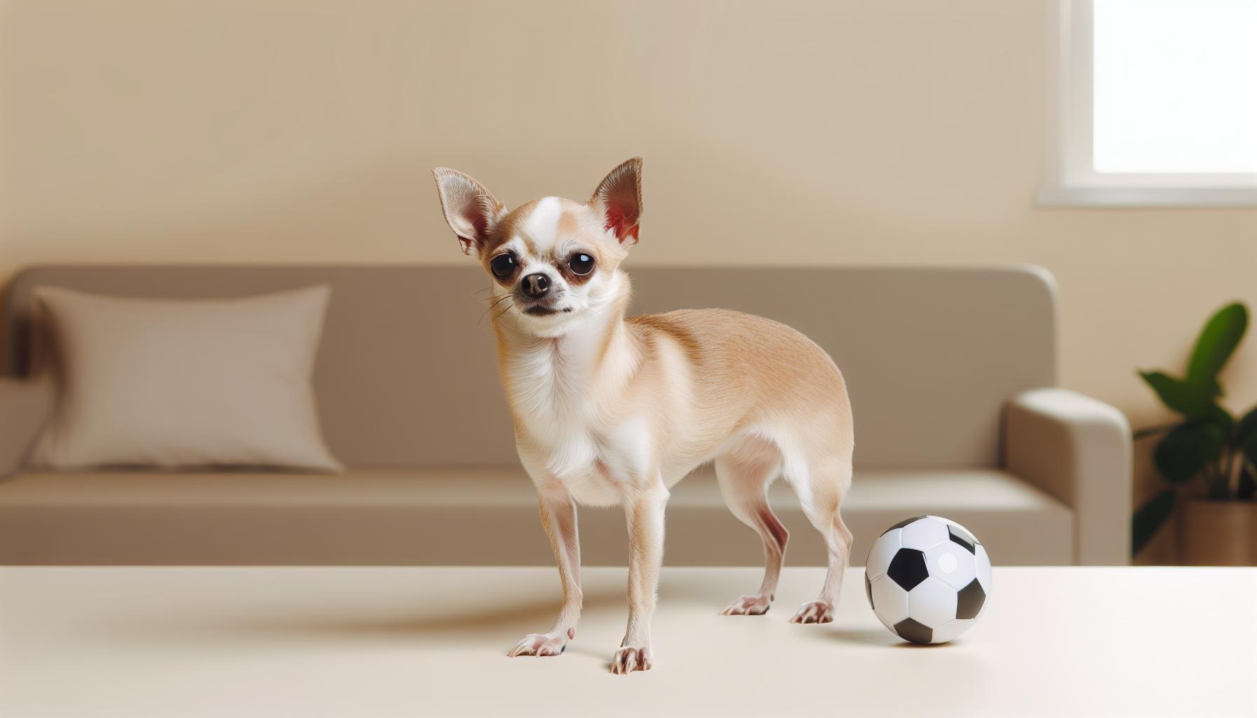 Exploring Chihuahua Size and Structure