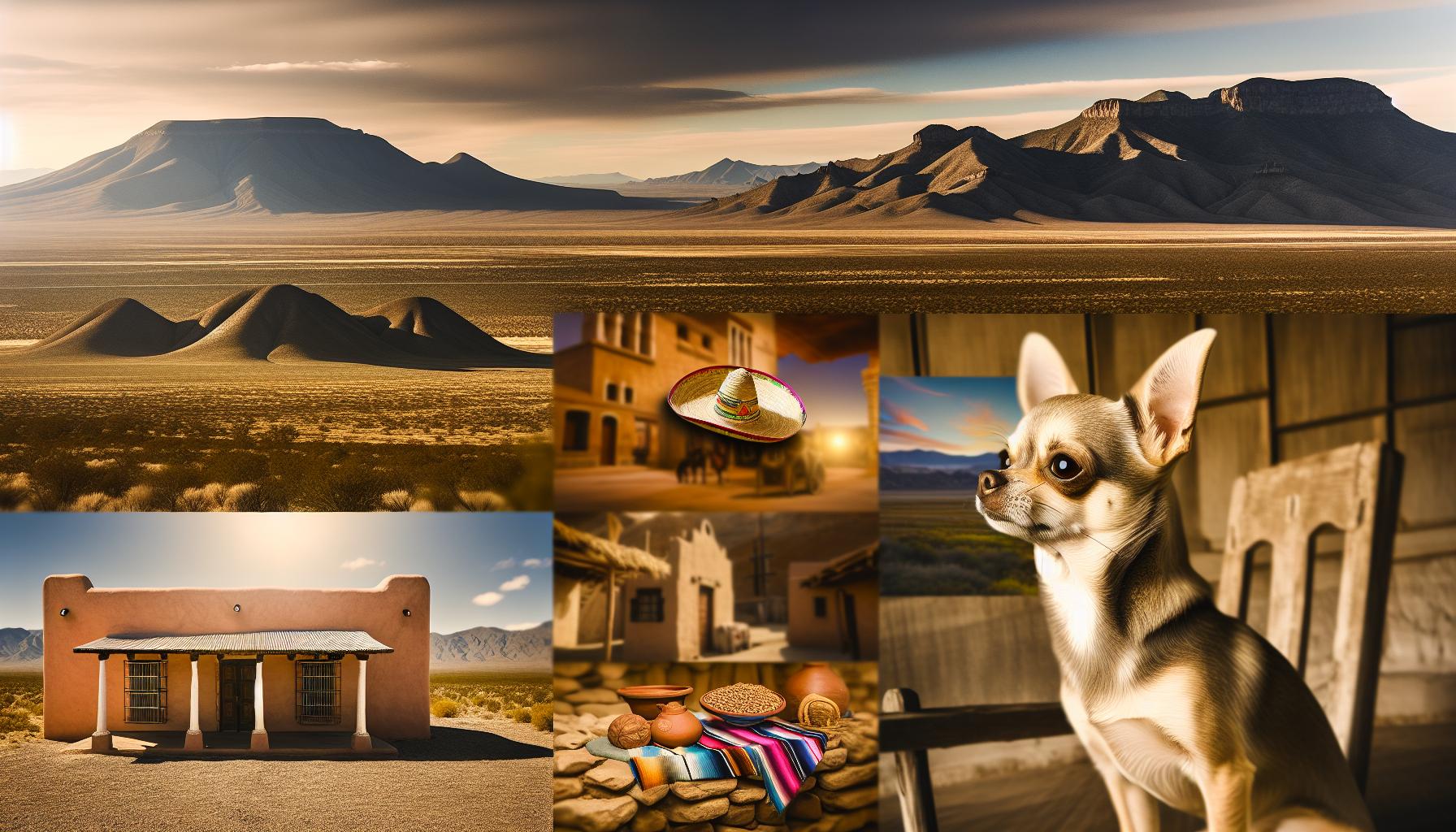Exploring the Origin of the Name 'Chihuahua