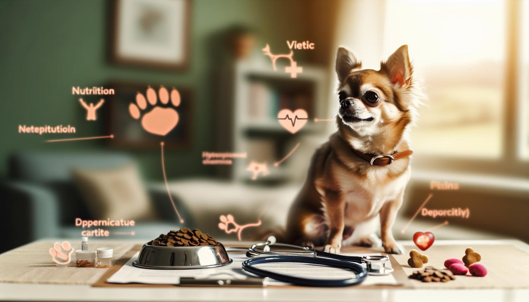 Factors Affecting Chihuahua Lifespan