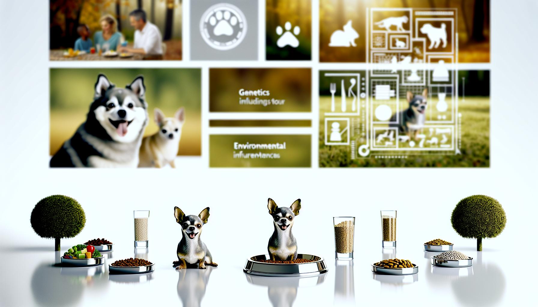 Factors Influencing Chihuahua Height Variations