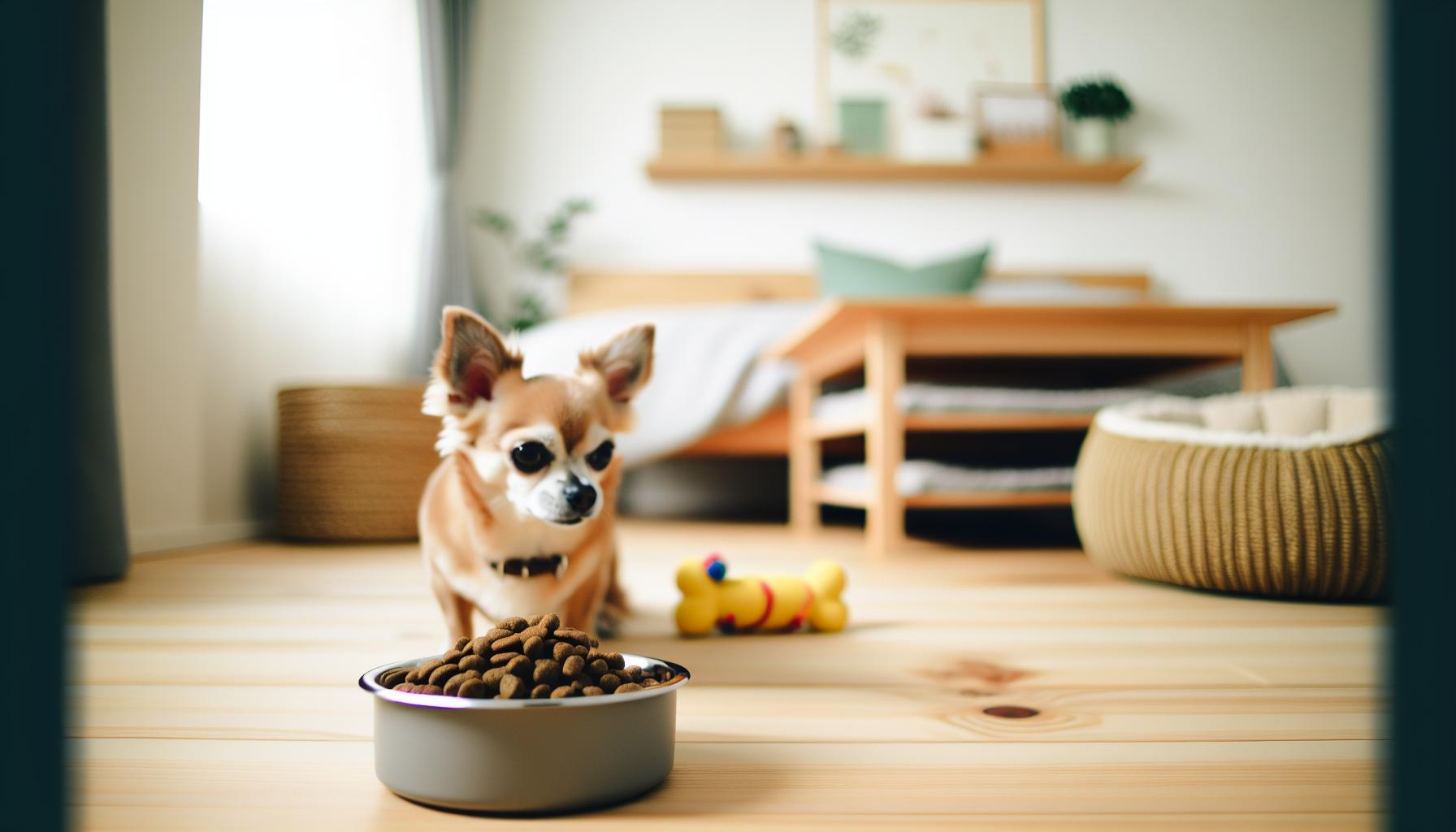What Is the Oldest Chihuahua: Record Age and Longevity 2 Factors Influencing Chihuahua Longevity