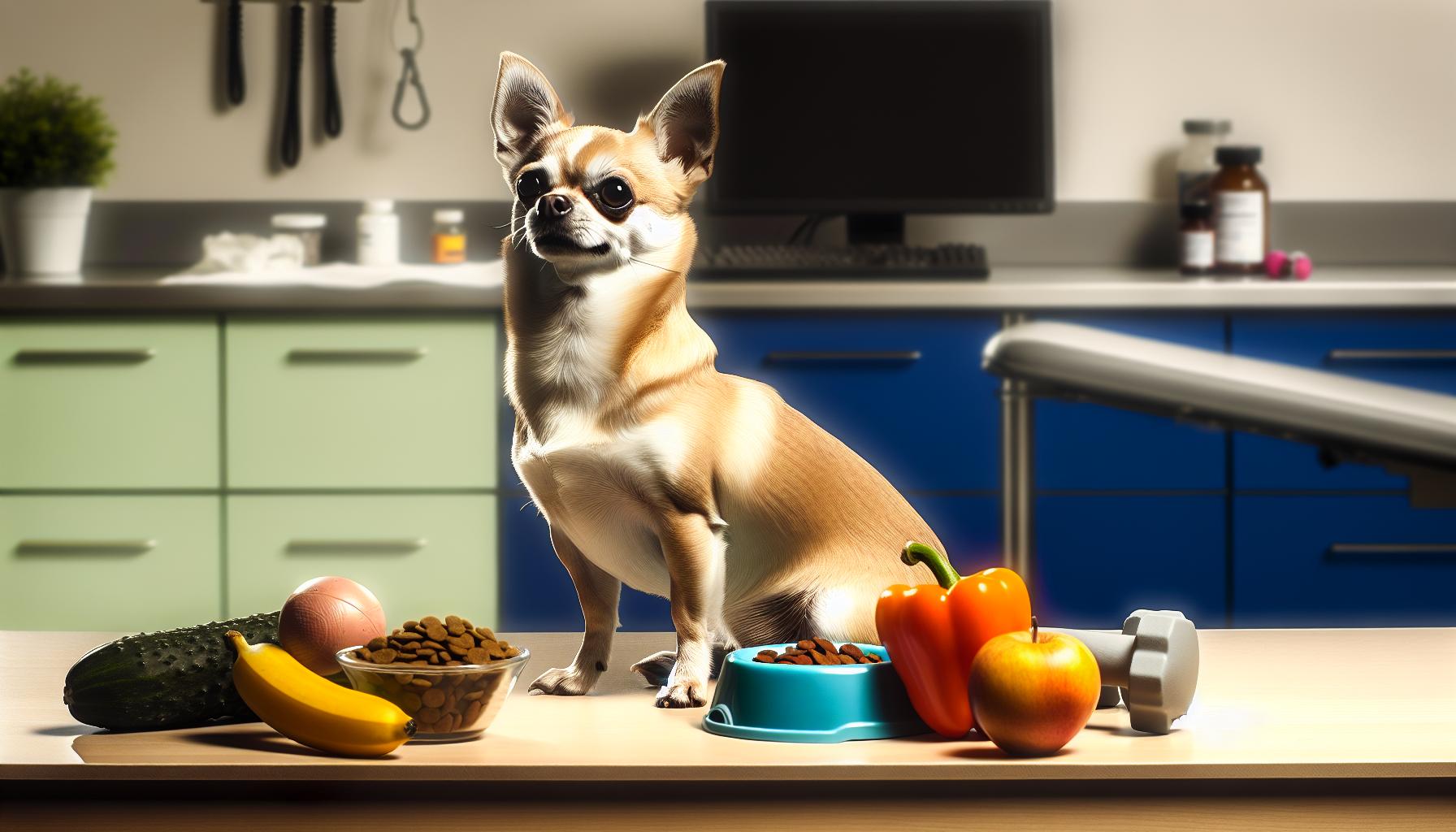 How Many Pounds Is a Chihuahua: Average Weight Standards 1 Factors Influencing Chihuahua Weight