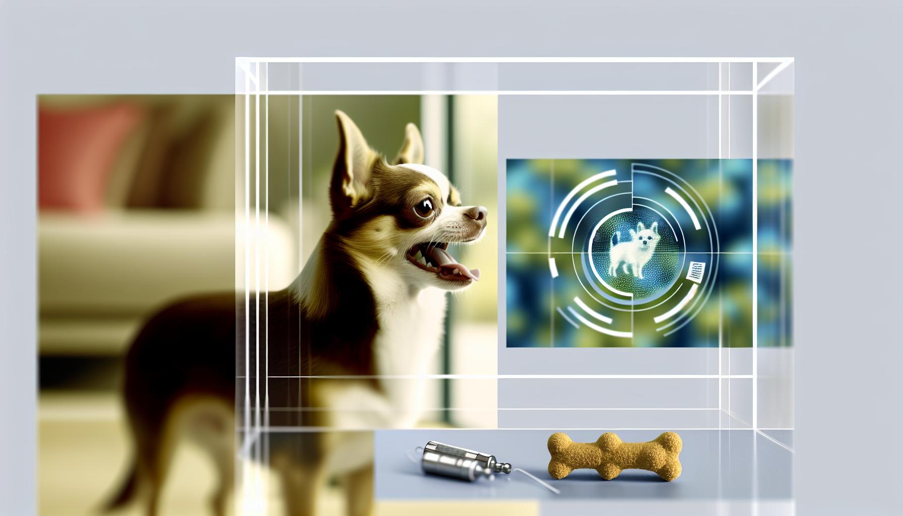 Factors Influencing a Chihuahua's Aggression