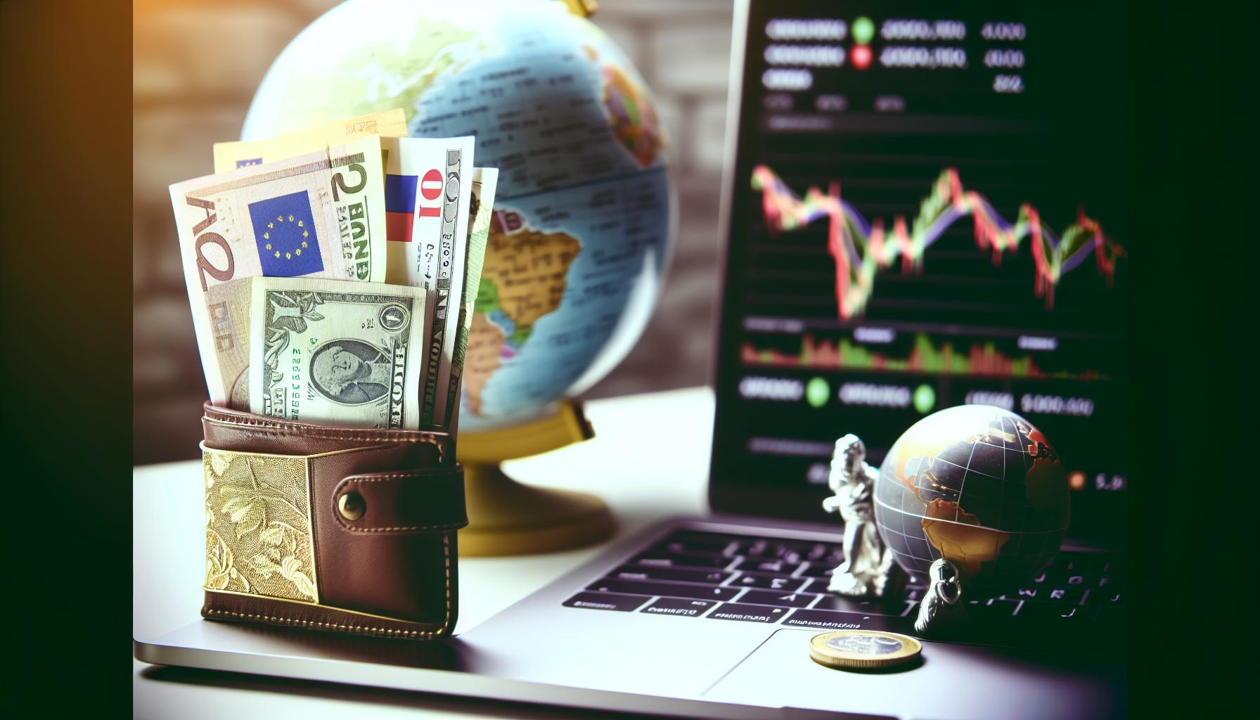 Factors Influencing the Dollar Exchange Rate