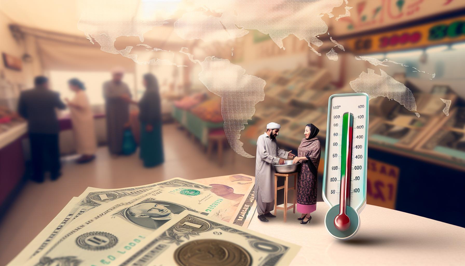 Factors Influencing Dollar Rates in Chihuahua