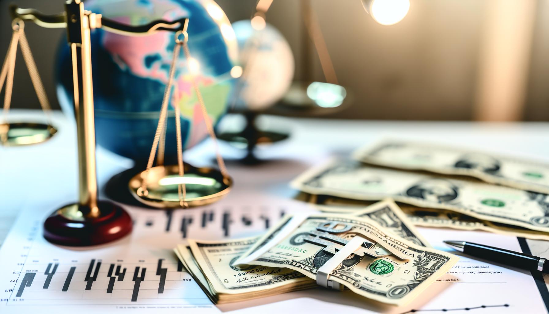 Factors Influencing the Dollar's Value