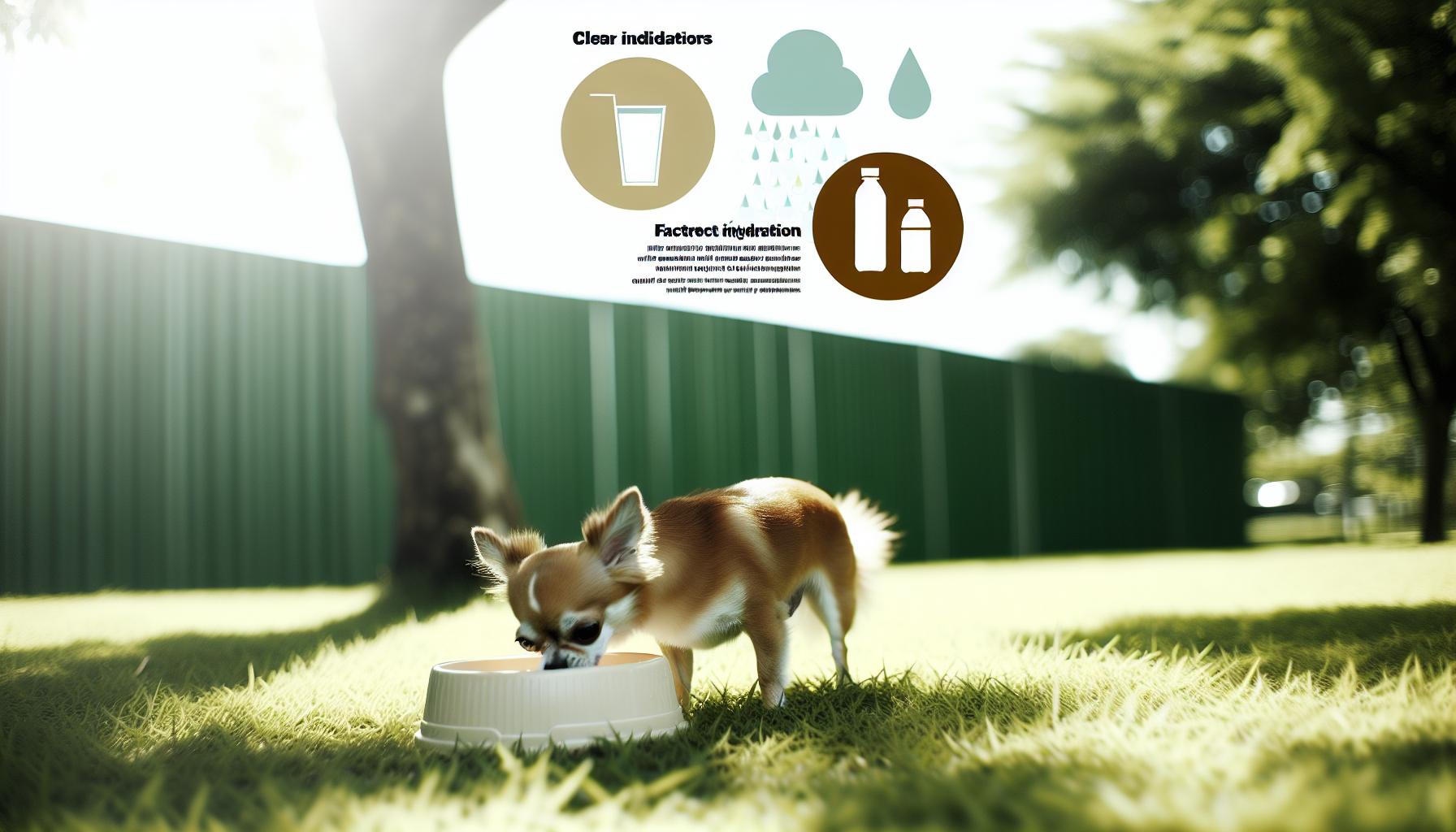 How Much Water Should a Chihuahua Drink a Day: Hydration Guide 1 Factors That Affect Chihuahua Hydration